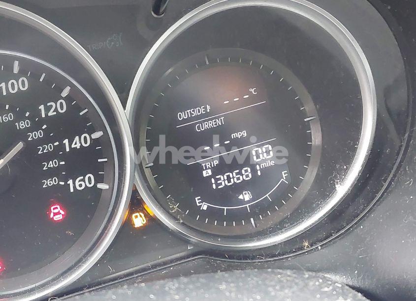 Photo 15 of 2015 Mazda Cx-5 TOURING (VIN JM3KE4CYXF0492328)