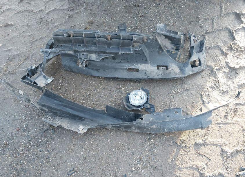 Photo 12 of 2015 Mazda Cx-5 TOURING (VIN JM3KE4CYXF0523108)