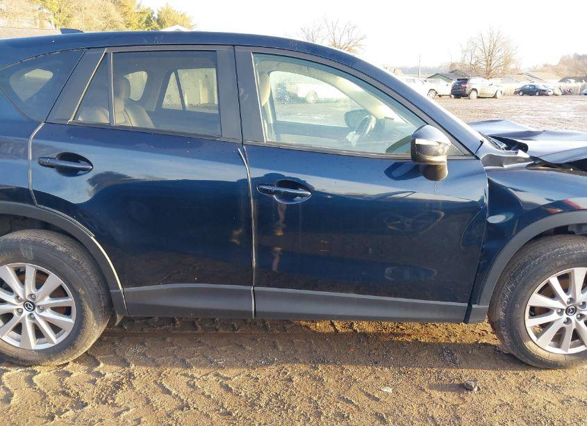 Photo 14 of 2015 Mazda Cx-5 TOURING (VIN JM3KE4CYXF0523108)