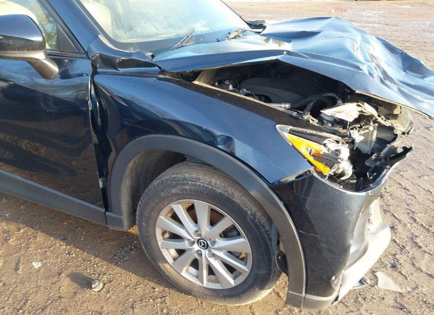 Photo 18 of 2015 Mazda Cx-5 TOURING (VIN JM3KE4CYXF0523108)