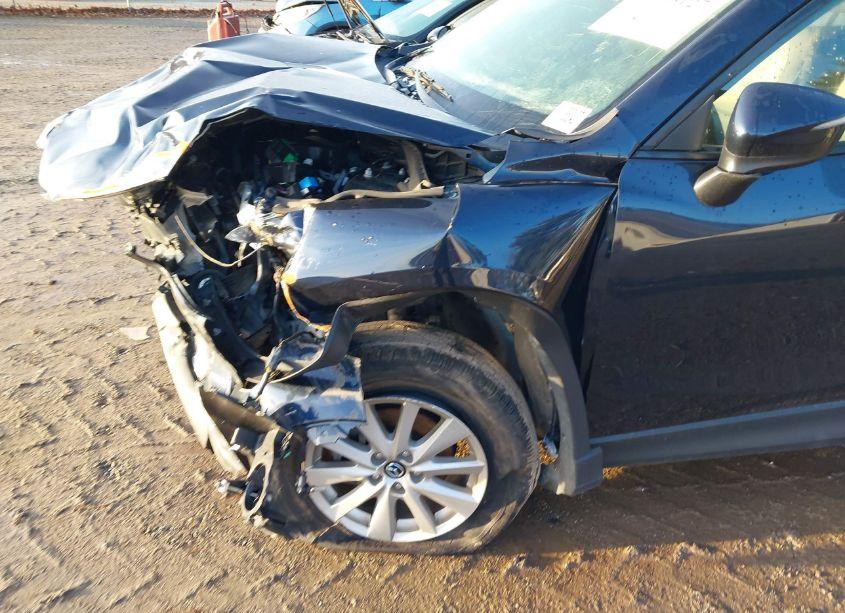 Photo 19 of 2015 Mazda Cx-5 TOURING (VIN JM3KE4CYXF0523108)