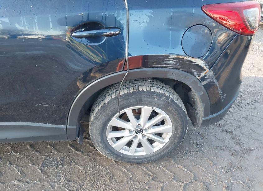 Photo 20 of 2015 Mazda Cx-5 TOURING (VIN JM3KE4CYXF0523108)