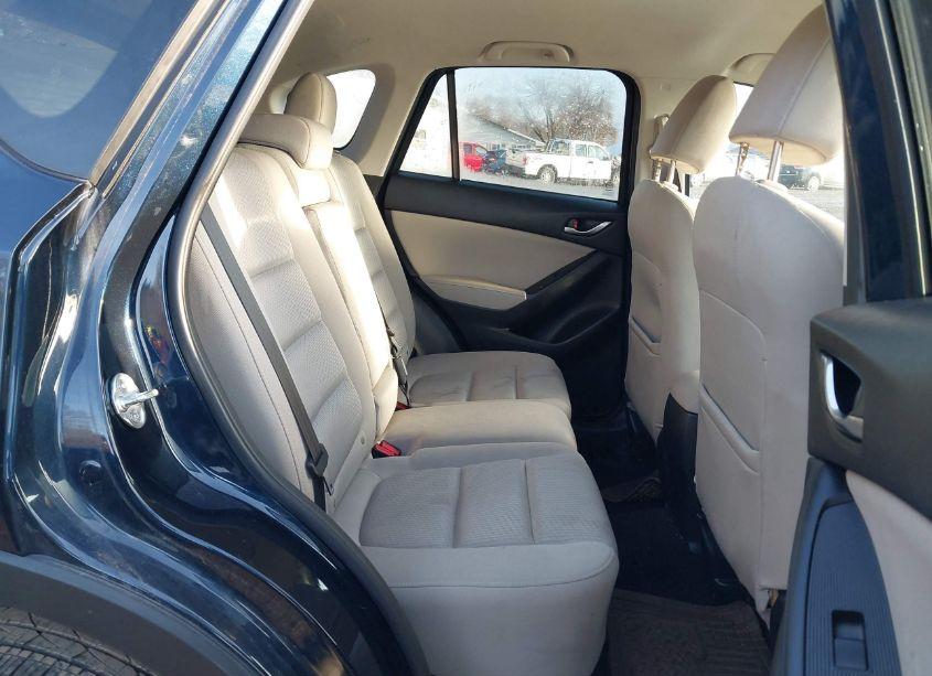 Photo 8 of 2015 Mazda Cx-5 TOURING (VIN JM3KE4CYXF0523108)
