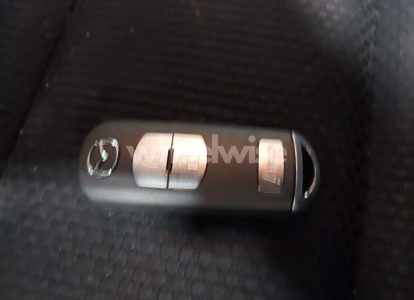 Photo 11 of 2016 Mazda Cx-5 TOURING (VIN JM3KE4CYXG0622206)