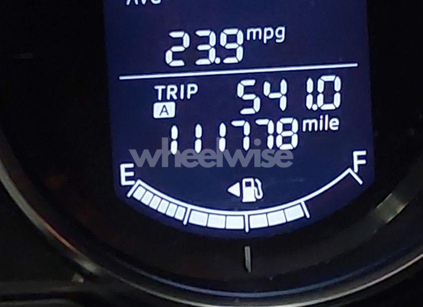 Photo 16 of 2016 Mazda Cx-5 TOURING (VIN JM3KE4CYXG0622206)