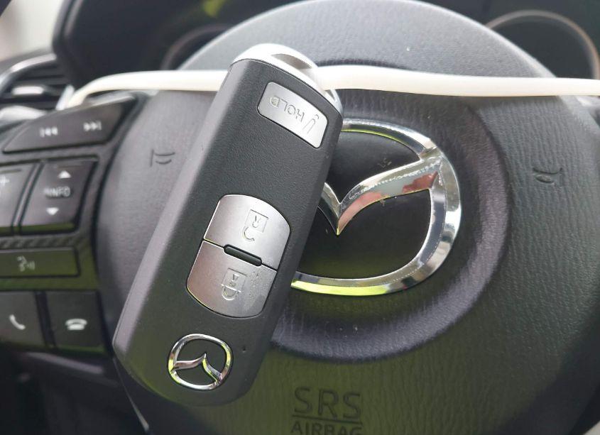 Photo 11 of 2016 Mazda Cx-5 TOURING (VIN JM3KE4CYXG0649485)