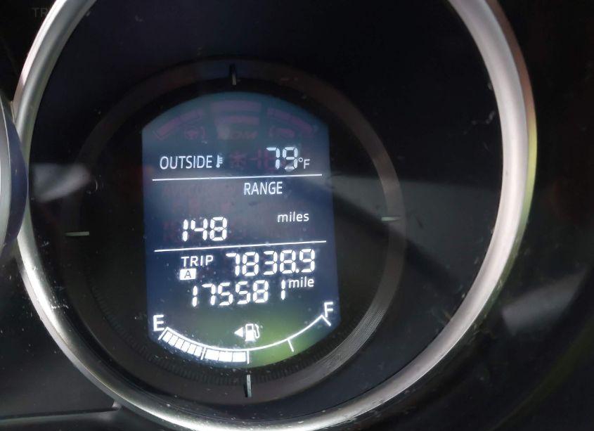 Photo 15 of 2016 Mazda Cx-5 TOURING (VIN JM3KE4CYXG0649485)