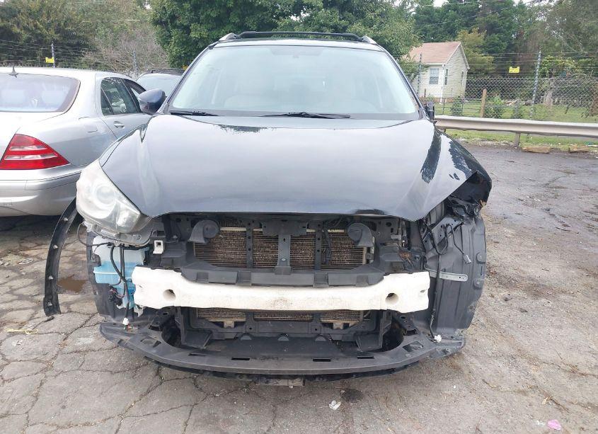 Photo 6 of 2016 Mazda Cx-5 TOURING (VIN JM3KE4CYXG0649485)