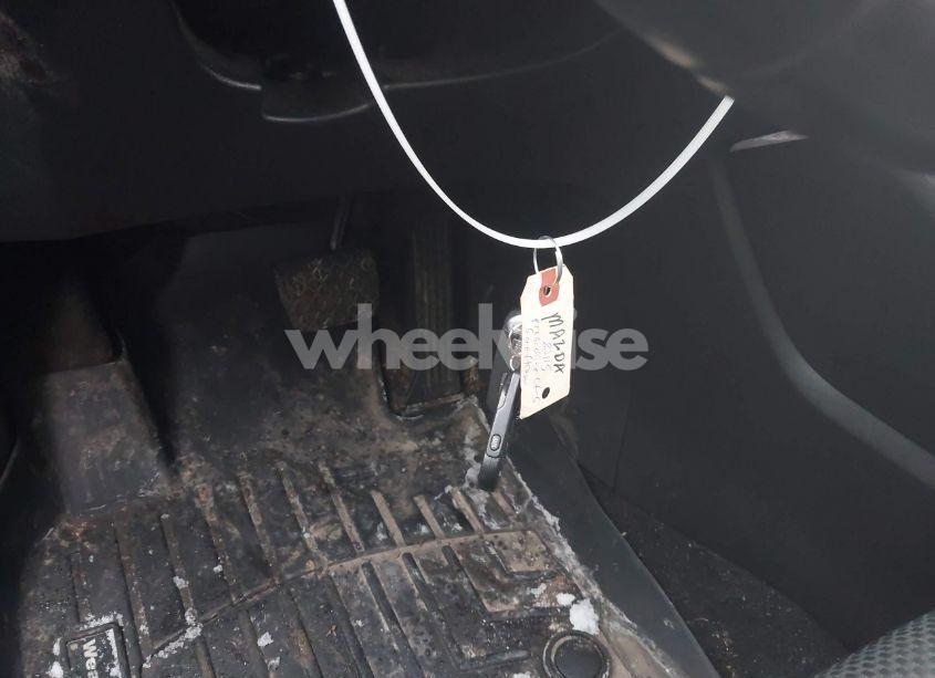 Photo 11 of 2016 Mazda Cx-5 TOURING (VIN JM3KE4CYXG0673270)