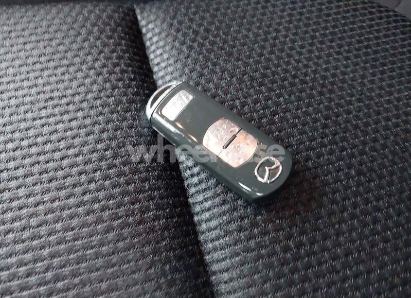 Photo 11 of 2016 Mazda Cx-5 TOURING (VIN JM3KE4CYXG0688111)