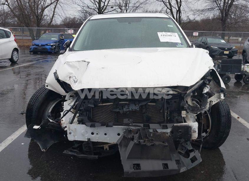 Photo 11 of 2016 Mazda Cx-5 TOURING (VIN JM3KE4CYXG0804794)