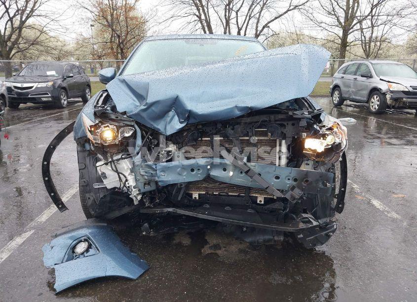 Photo 12 of 2016 Mazda Cx-5 TOURING (VIN JM3KE4CYXG0909805)