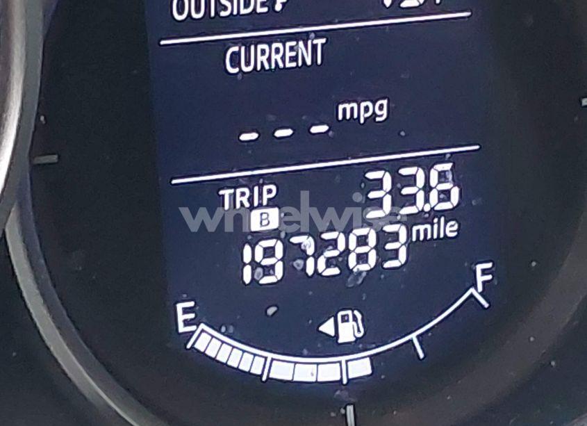 Photo 15 of 2016 Mazda Cx-5 TOURING (VIN JM3KE4CYXG0909805)