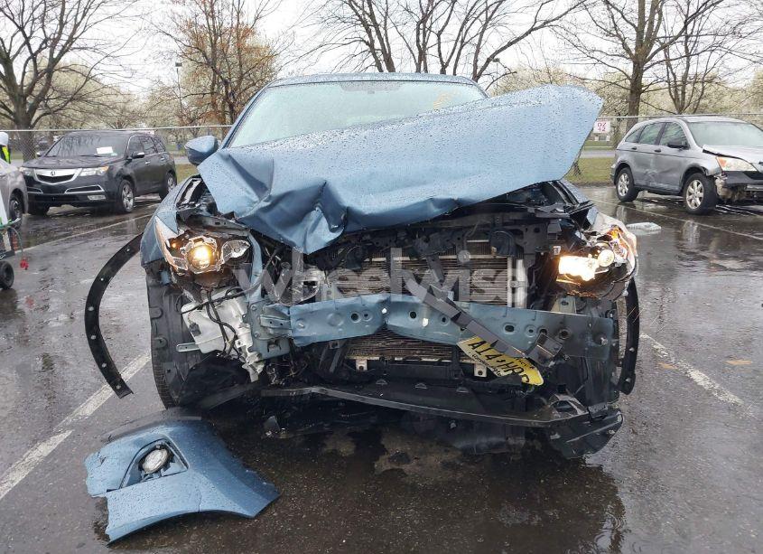 Photo 6 of 2016 Mazda Cx-5 TOURING (VIN JM3KE4CYXG0909805)