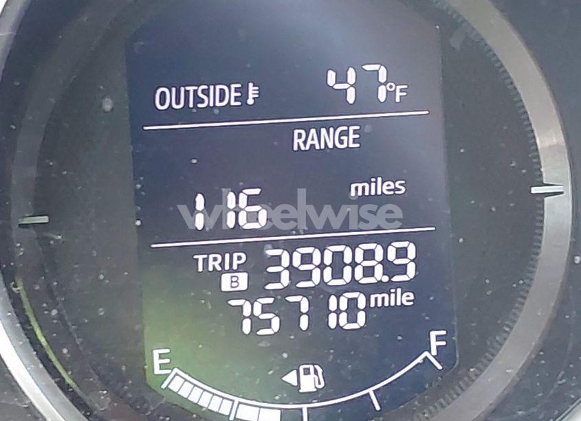 Photo 15 of 2016 Mazda Cx-5 TOURING (VIN JM3KE4CYXG0917841)