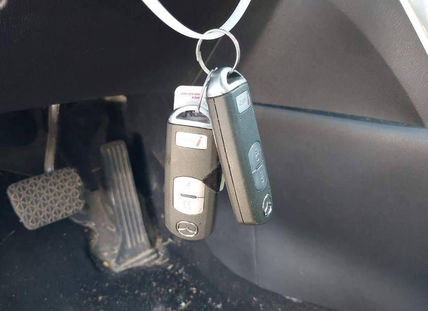 Photo 11 of 2013 Mazda Cx-5 GRAND TOURING (VIN JM3KE4DE1D0129966)