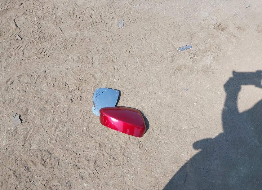 Photo 12 of 2013 Mazda Cx-5 GRAND TOURING (VIN JM3KE4DE1D0129966)