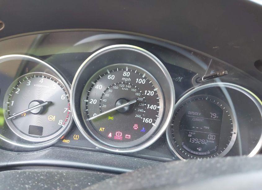 Photo 7 of 2013 Mazda Cx-5 GRAND TOURING (VIN JM3KE4DE1D0129966)