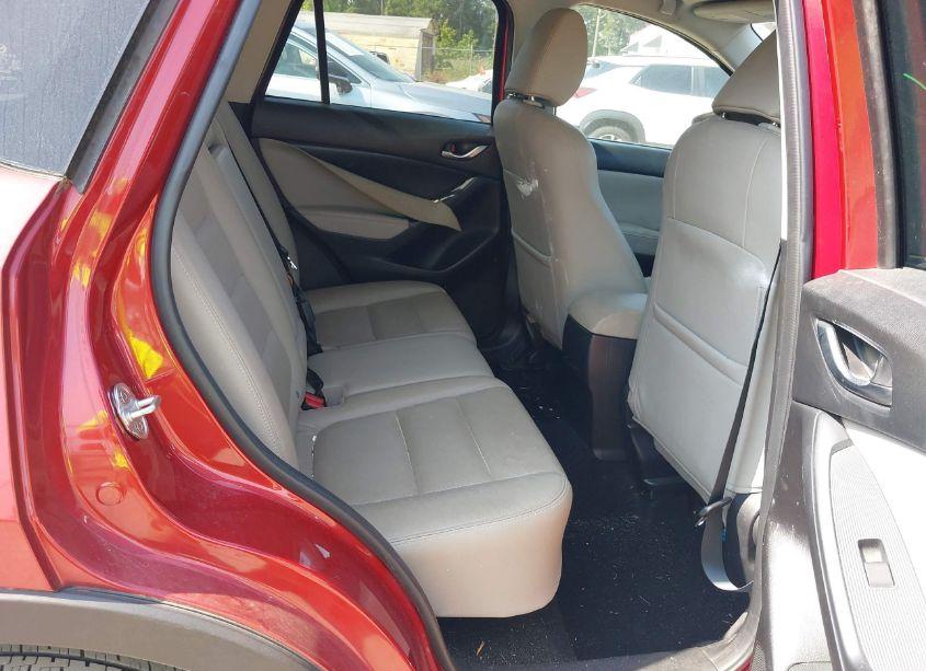 Photo 8 of 2013 Mazda Cx-5 GRAND TOURING (VIN JM3KE4DE1D0129966)