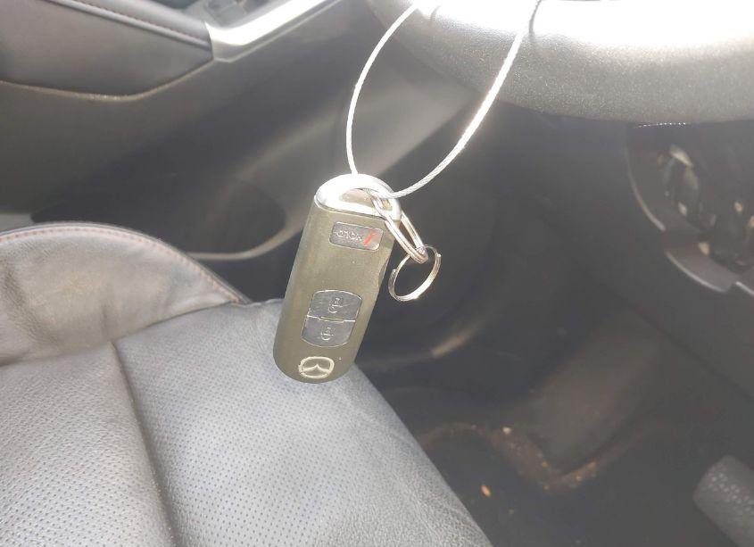 Photo 11 of 2013 Mazda Cx-5 GRAND TOURING (VIN JM3KE4DE2D0106308)