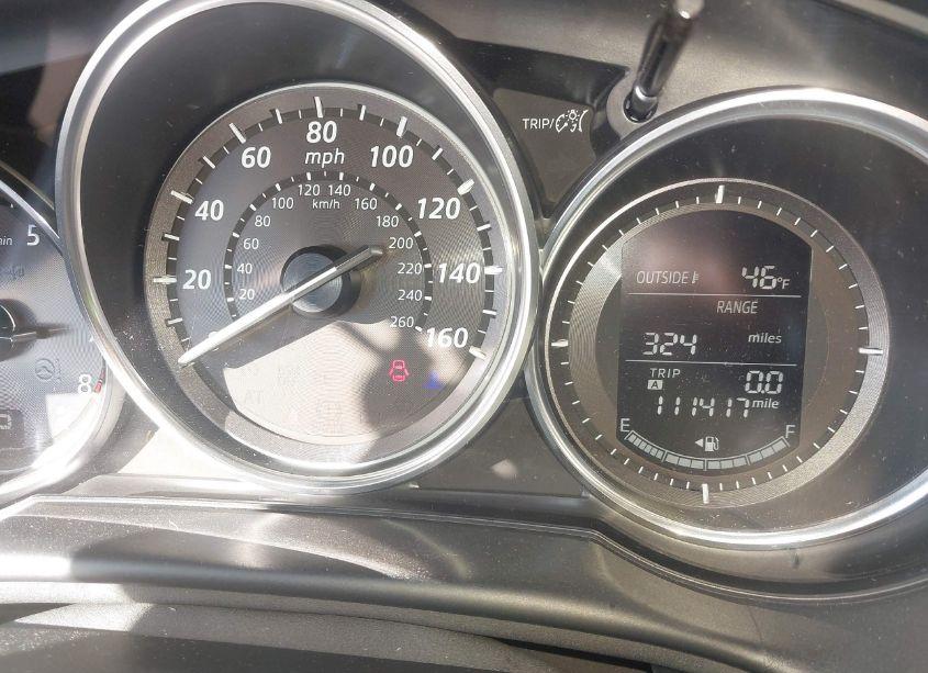 Photo 7 of 2013 Mazda Cx-5 GRAND TOURING (VIN JM3KE4DE2D0106308)