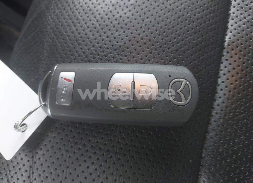 Photo 11 of 2013 Mazda Cx-5 GRAND TOURING (VIN JM3KE4DE2D0164225)