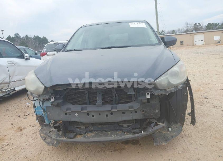Photo 12 of 2013 Mazda Cx-5 GRAND TOURING (VIN JM3KE4DE2D0164225)