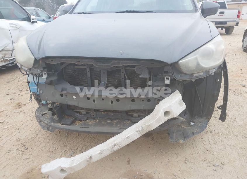 Photo 6 of 2013 Mazda Cx-5 GRAND TOURING (VIN JM3KE4DE2D0164225)