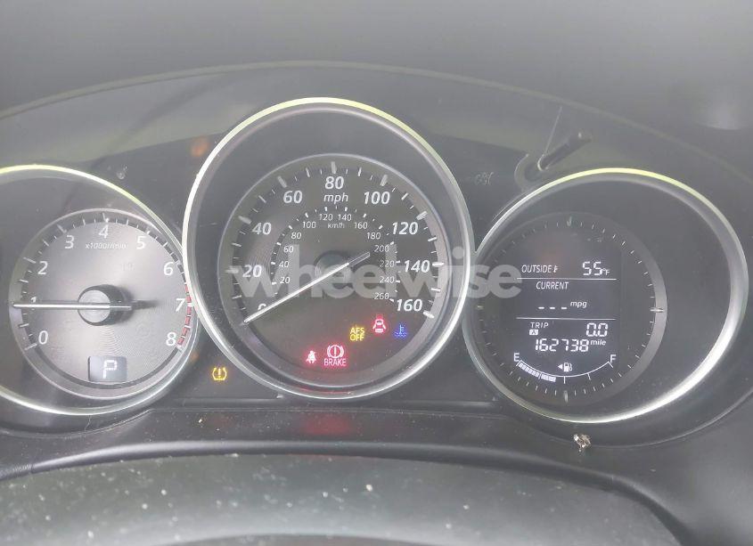 Photo 7 of 2013 Mazda Cx-5 GRAND TOURING (VIN JM3KE4DE2D0164225)