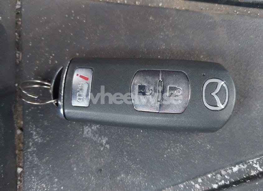 Photo 11 of 2013 Mazda Cx-5 GRAND TOURING (VIN JM3KE4DE3D0156957)