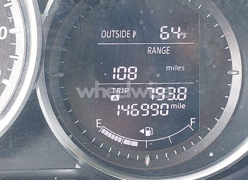 Photo 15 of 2013 Mazda Cx-5 GRAND TOURING (VIN JM3KE4DE3D0156957)