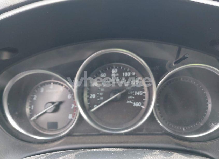 Photo 14 of 2013 Mazda Cx-5 GRAND TOURING (VIN JM3KE4DE3D0158577)