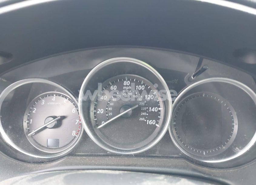 Photo 7 of 2013 Mazda Cx-5 GRAND TOURING (VIN JM3KE4DE3D0158577)