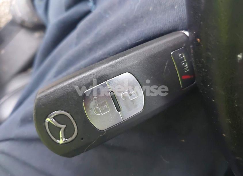 Photo 11 of 2013 Mazda Cx-5 GRAND TOURING (VIN JM3KE4DE4D0111090)