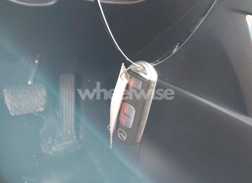 Photo 11 of 2013 Mazda Cx-5 GRAND TOURING (VIN JM3KE4DE4D0123837)