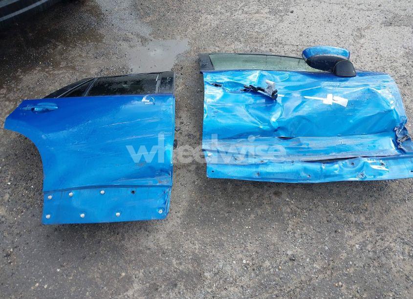 Photo 12 of 2013 Mazda Cx-5 GRAND TOURING (VIN JM3KE4DE4D0123837)