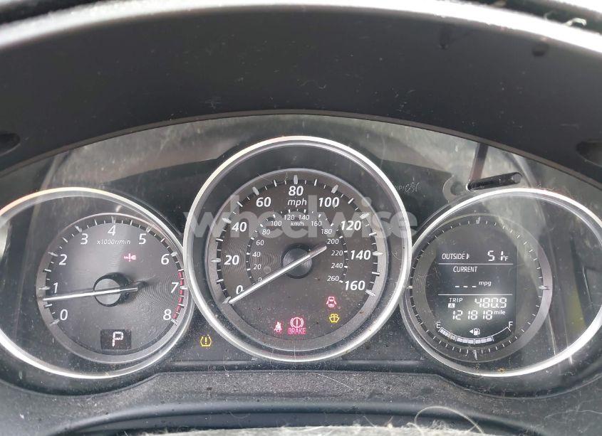 Photo 7 of 2013 Mazda Cx-5 GRAND TOURING (VIN JM3KE4DE4D0123837)