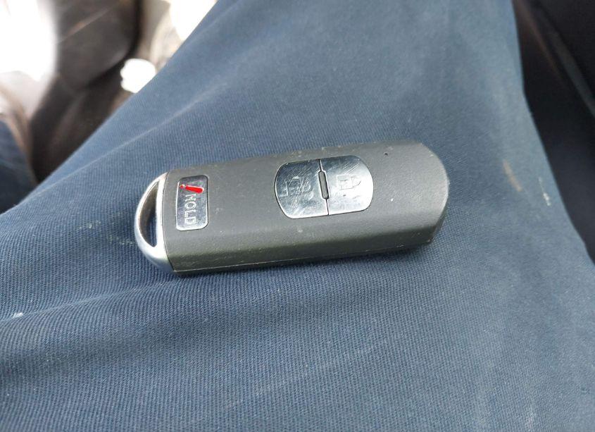 Photo 11 of 2013 Mazda Cx-5 GRAND TOURING (VIN JM3KE4DE7D0152801)