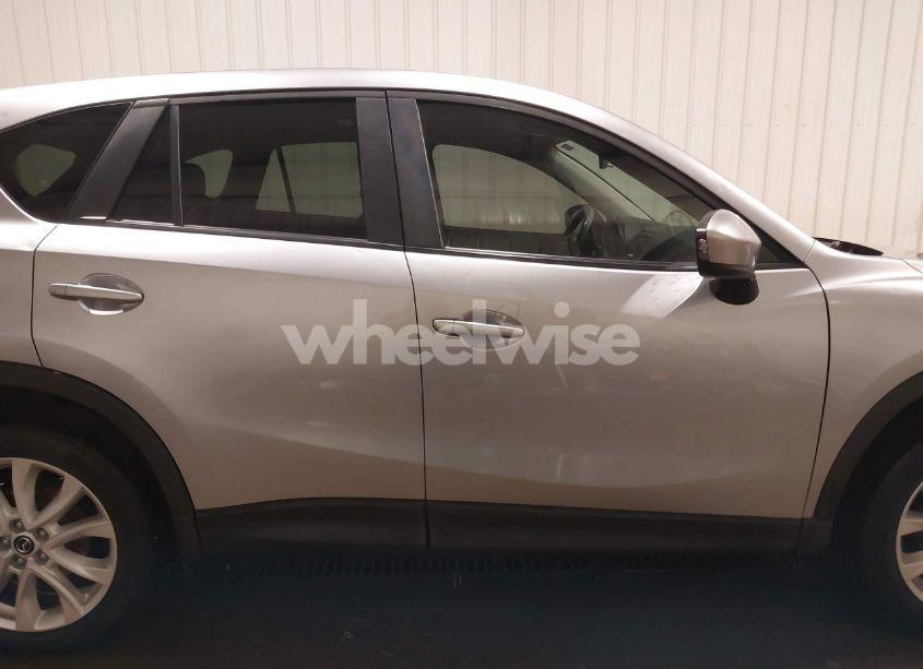 Photo 13 of 2013 Mazda Cx-5 GRAND TOURING (VIN JM3KE4DE8D0106118)