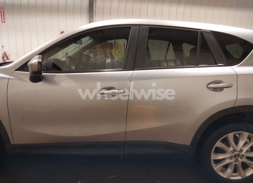 Photo 14 of 2013 Mazda Cx-5 GRAND TOURING (VIN JM3KE4DE8D0106118)