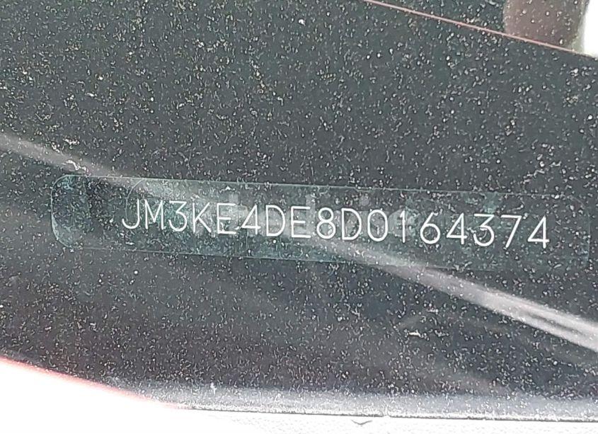 Photo 17 of 2013 Mazda Cx-5 GRAND TOURING (VIN JM3KE4DE8D0164374)