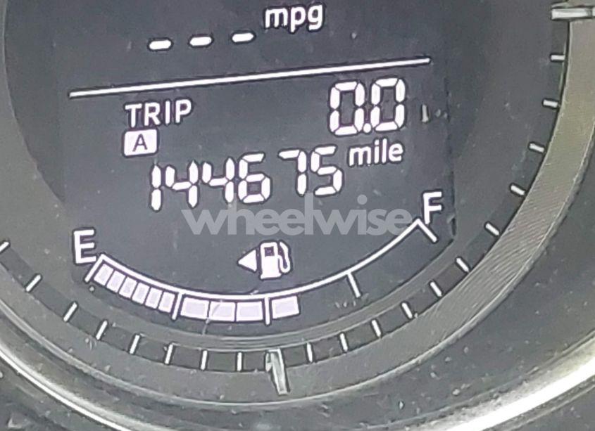 Photo 7 of 2013 Mazda Cx-5 GRAND TOURING (VIN JM3KE4DE8D0164374)