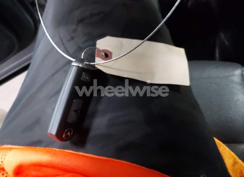 Photo 11 of 2013 Mazda Cx-5 GRAND TOURING (VIN JM3KE4DE9D0111778)