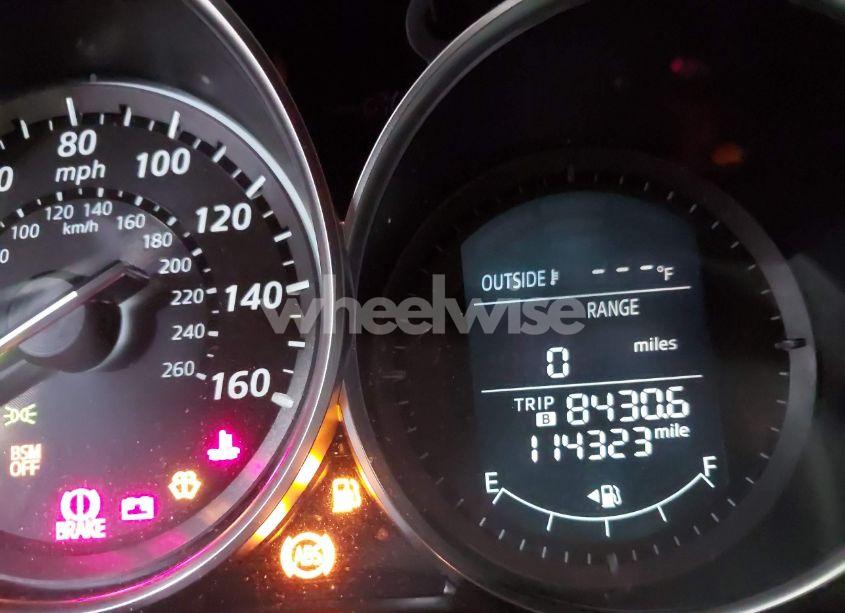 Photo 15 of 2013 Mazda Cx-5 GRAND TOURING (VIN JM3KE4DE9D0111778)