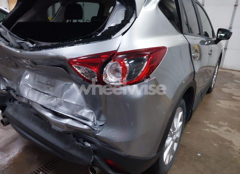 Photo 18 of 2013 Mazda Cx-5 GRAND TOURING (VIN JM3KE4DE9D0111778)