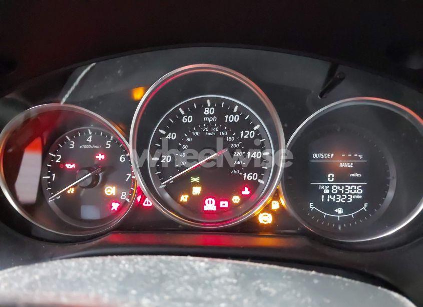 Photo 7 of 2013 Mazda Cx-5 GRAND TOURING (VIN JM3KE4DE9D0111778)