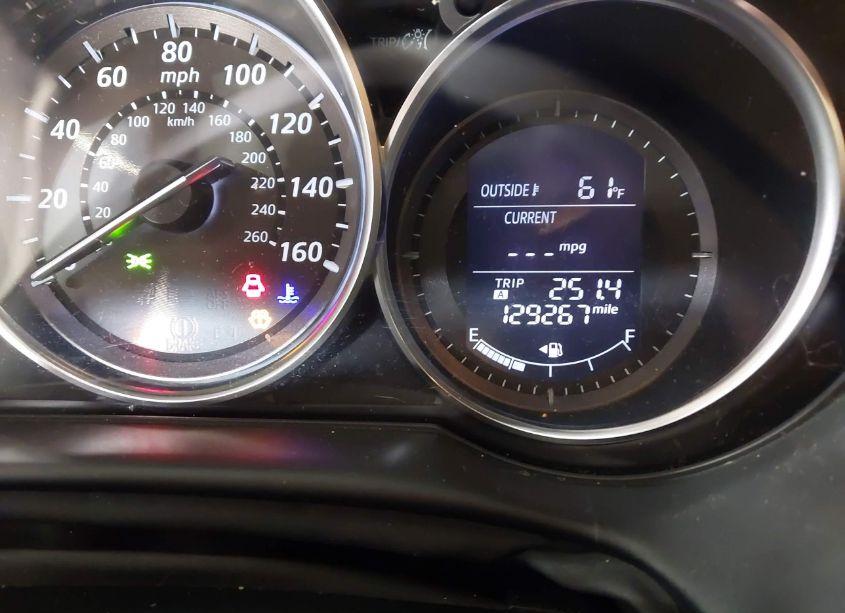 Photo 7 of 2013 Mazda Cx-5 GRAND TOURING (VIN JM3KE4DE9D0120948)