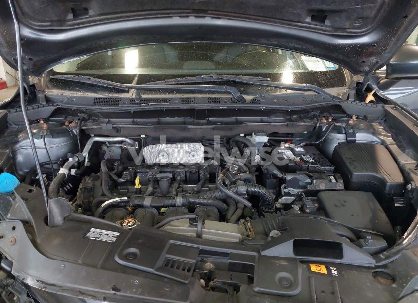 Photo 10 of 2013 Mazda Cx-5 GRAND TOURING (VIN JM3KE4DE9D0156333)