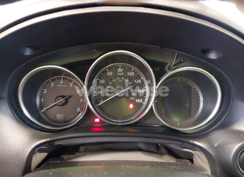 Photo 15 of 2013 Mazda Cx-5 GRAND TOURING (VIN JM3KE4DE9D0156333)