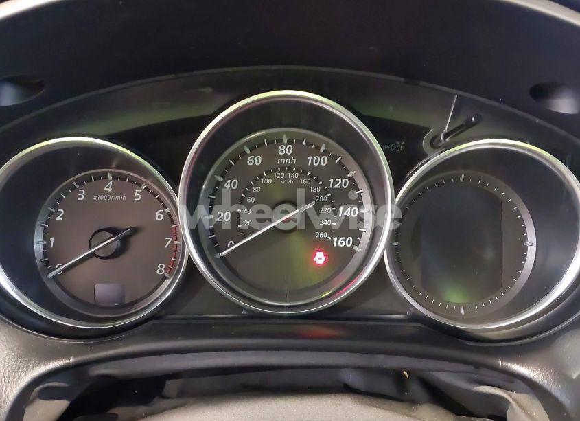 Photo 7 of 2013 Mazda Cx-5 GRAND TOURING (VIN JM3KE4DE9D0156333)